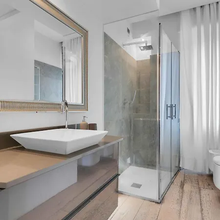 Dreaming With Parking L15 Apartment
