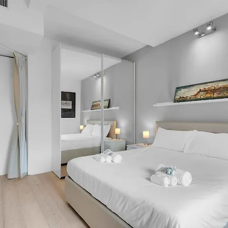 Apartment Dreaming With Parking L15