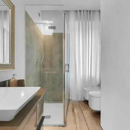 Dreaming With Parking L15 Apartment