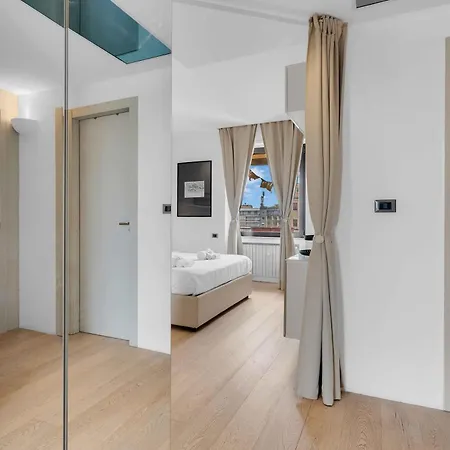 Dreaming With Parking L15 Apartment *