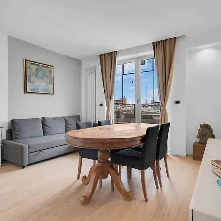 Apartment Dreaming With Parking L15 *
