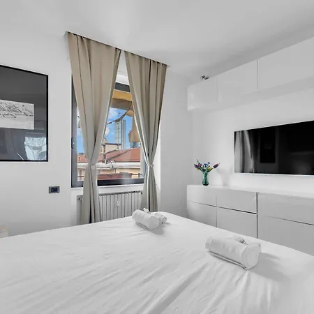 Dreaming With Parking L15 Apartment