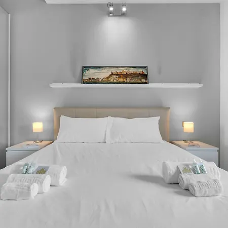 Dreaming With Parking L15 Apartment *