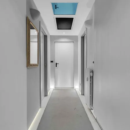 Dreaming With Parking L15 Apartment Milan