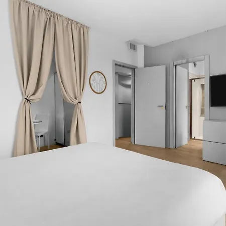 Dreaming With Parking L15 * Milano