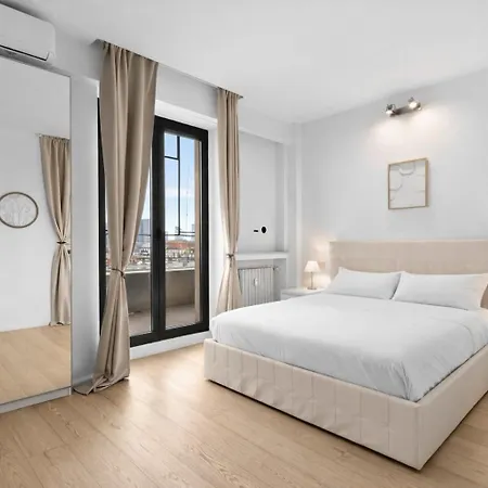 Dreaming With Parking L15 * Milano