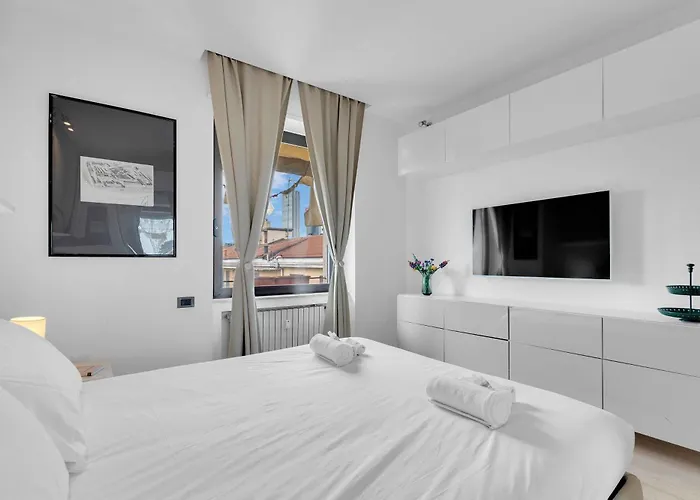 Dreaming With Parking L15 Lejlighed