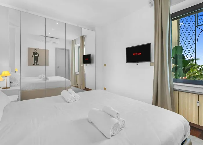 Dreaming With Parking L15 Milano
