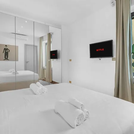 Dreaming With Parking L15 Milaan